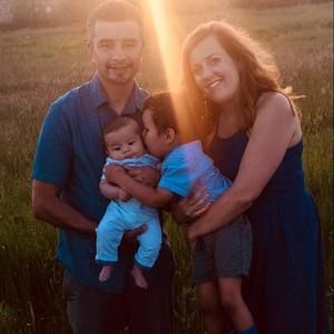 Meet your Posher, Maritza